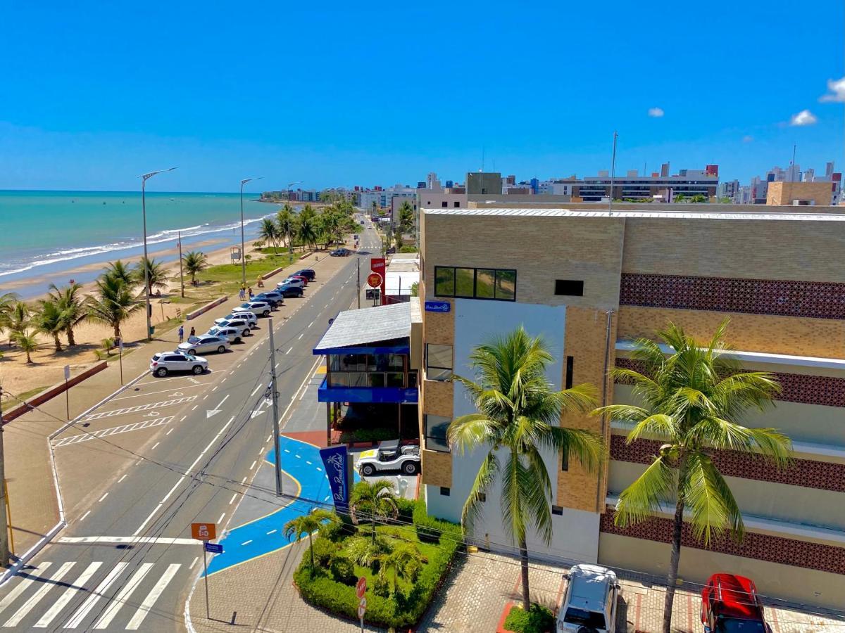 Bessa Hotel