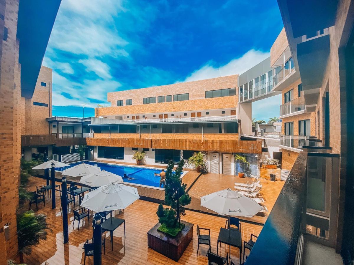 Bessa Hotel