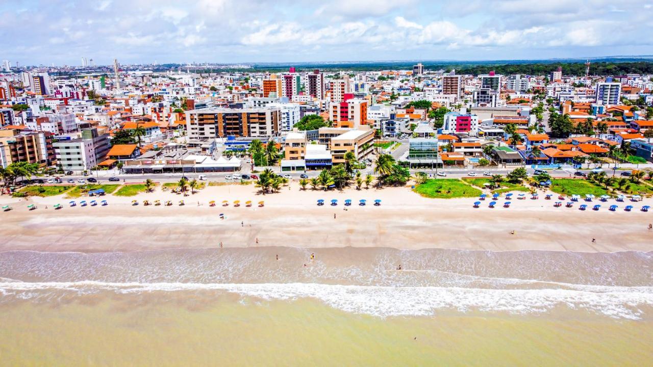 Bessa Hotel João Pessoa