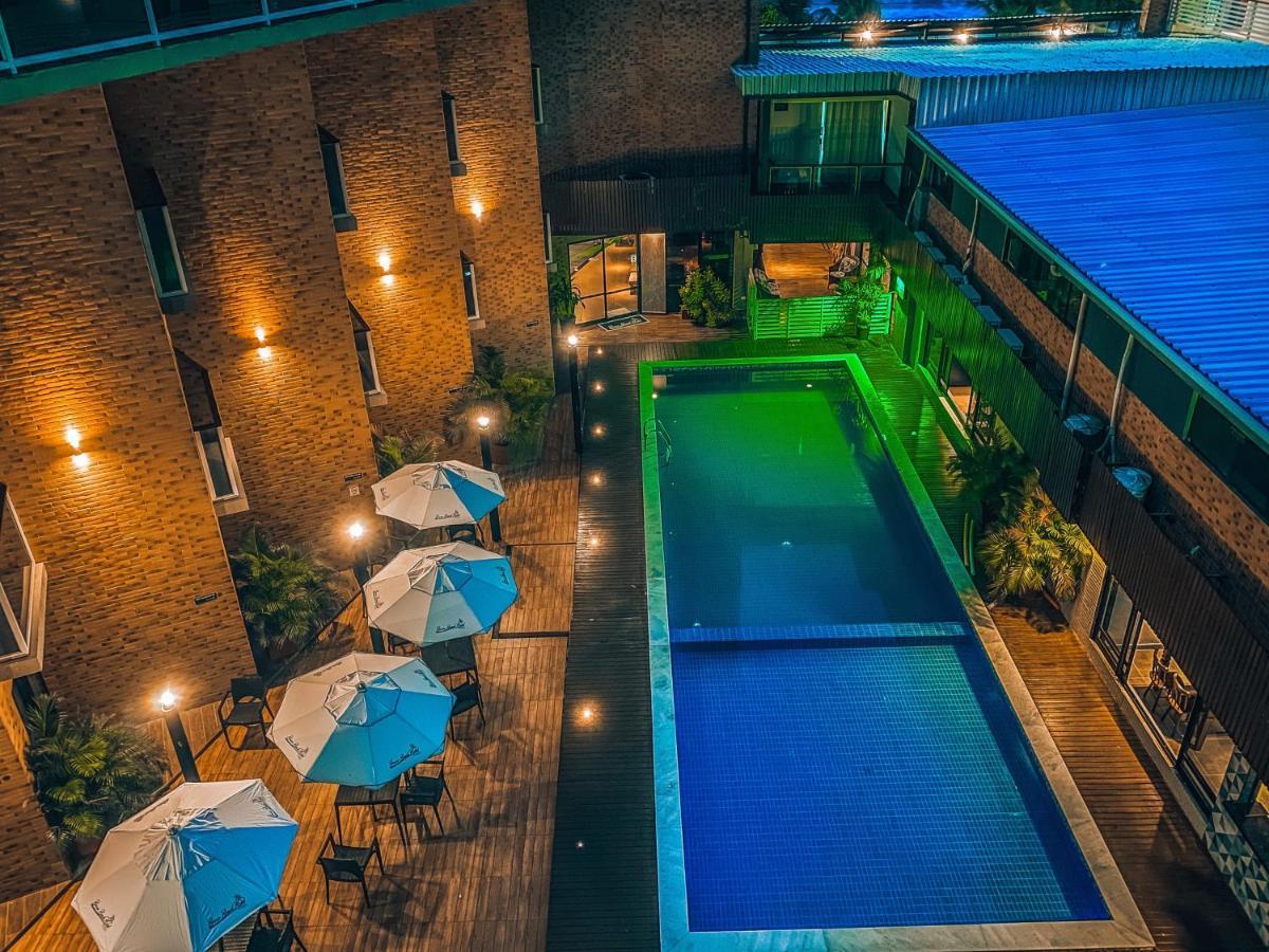 Bessa Hotel 4*