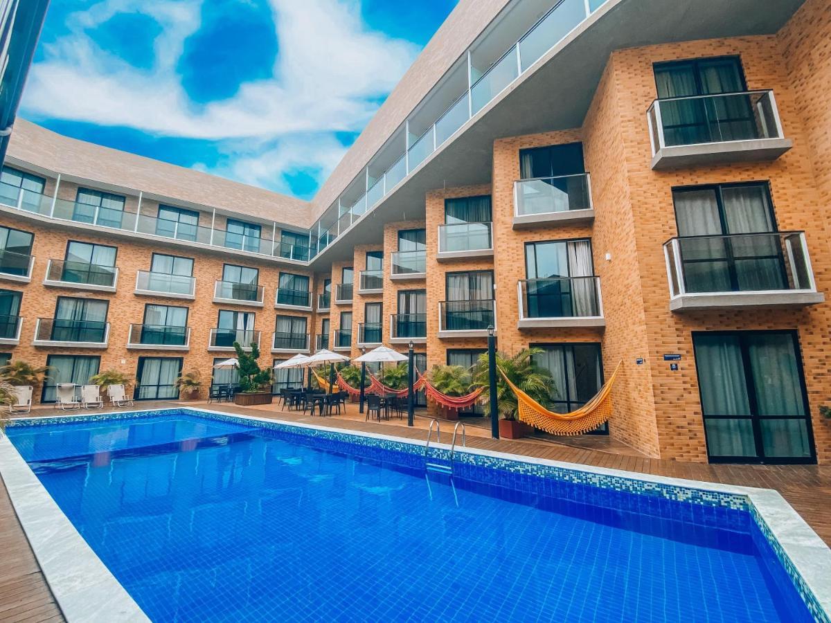 Hotel Bessa João Pessoa