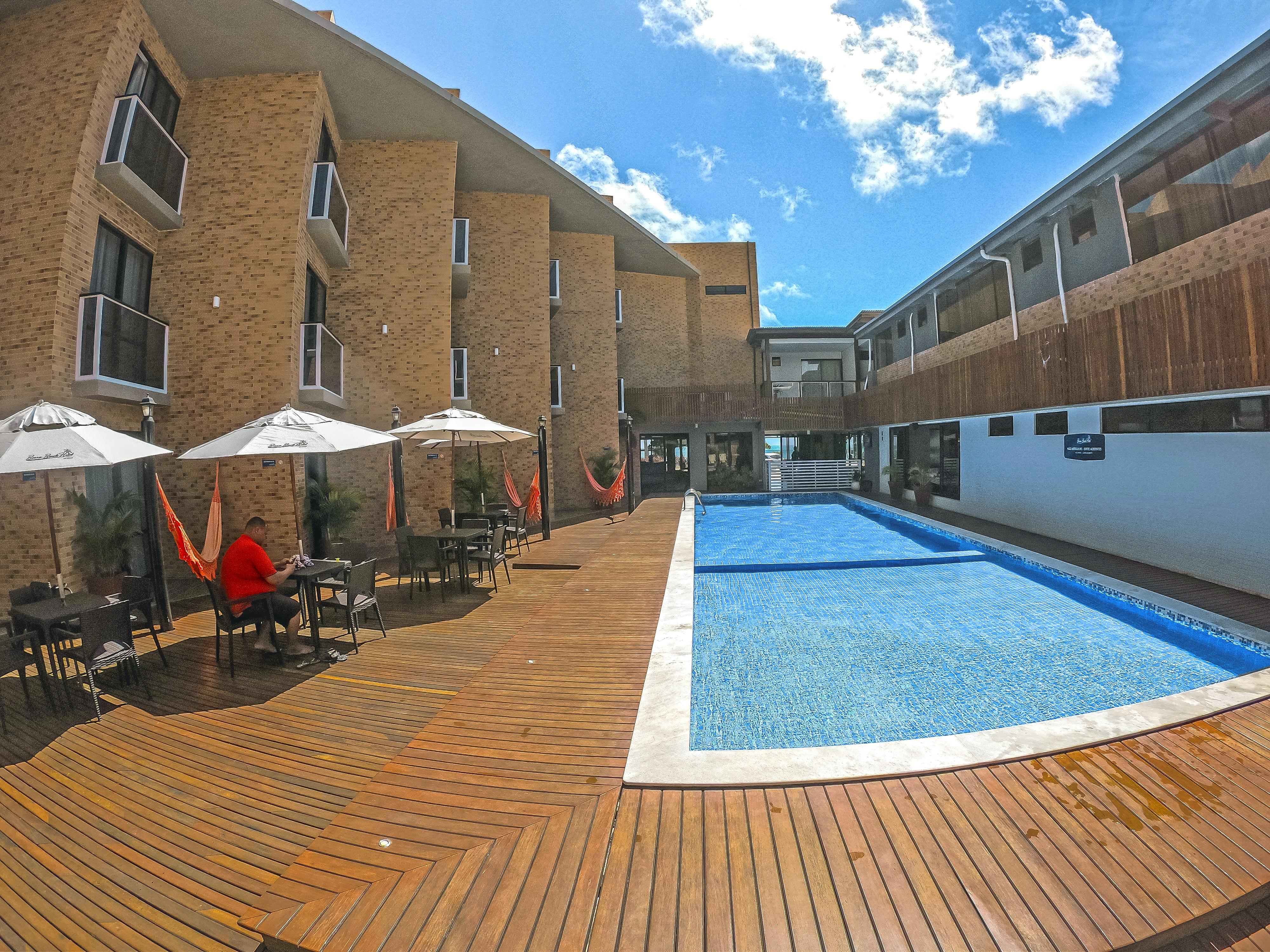 Hotel Bessa João Pessoa
