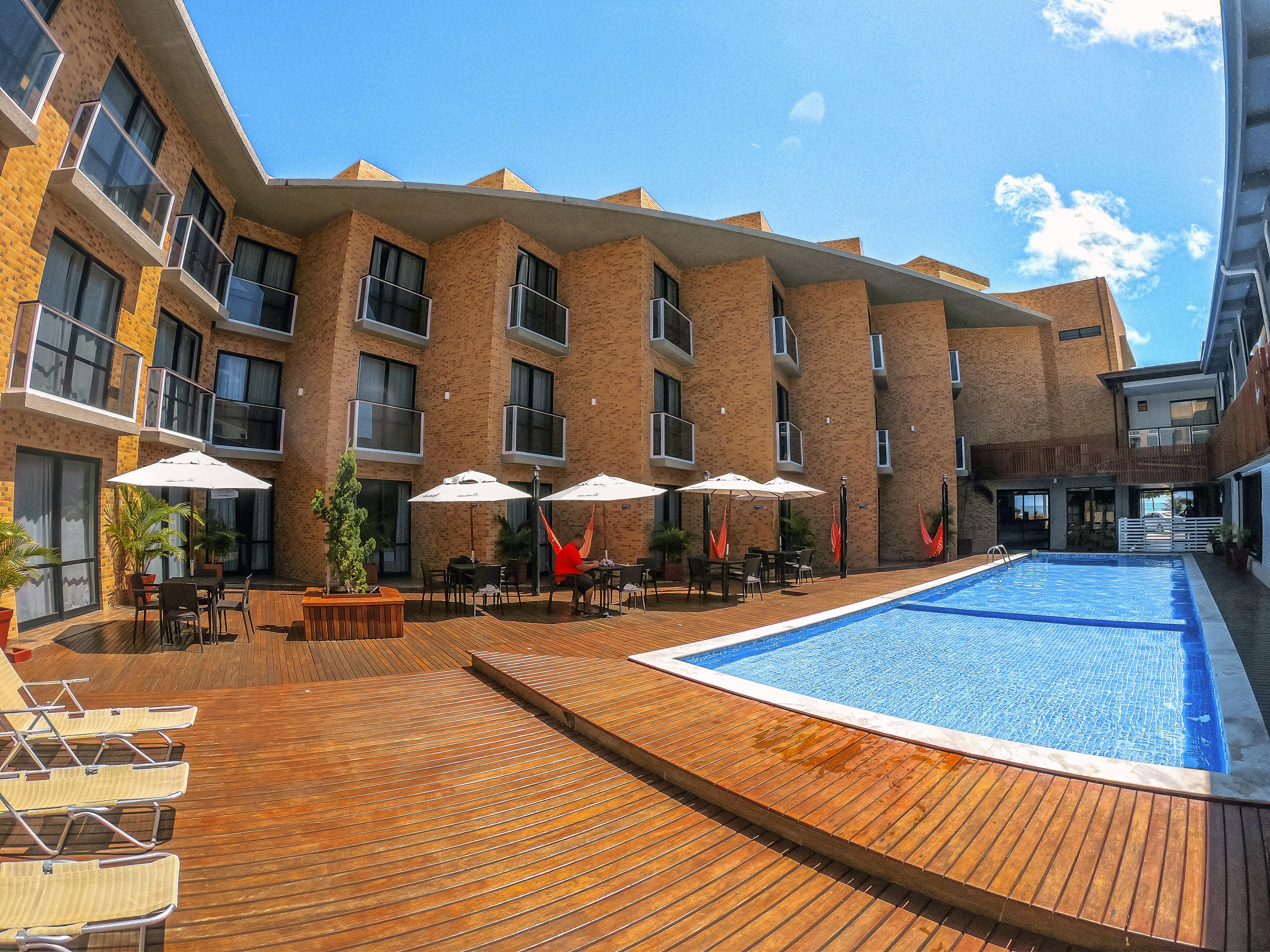 Bessa Hotel