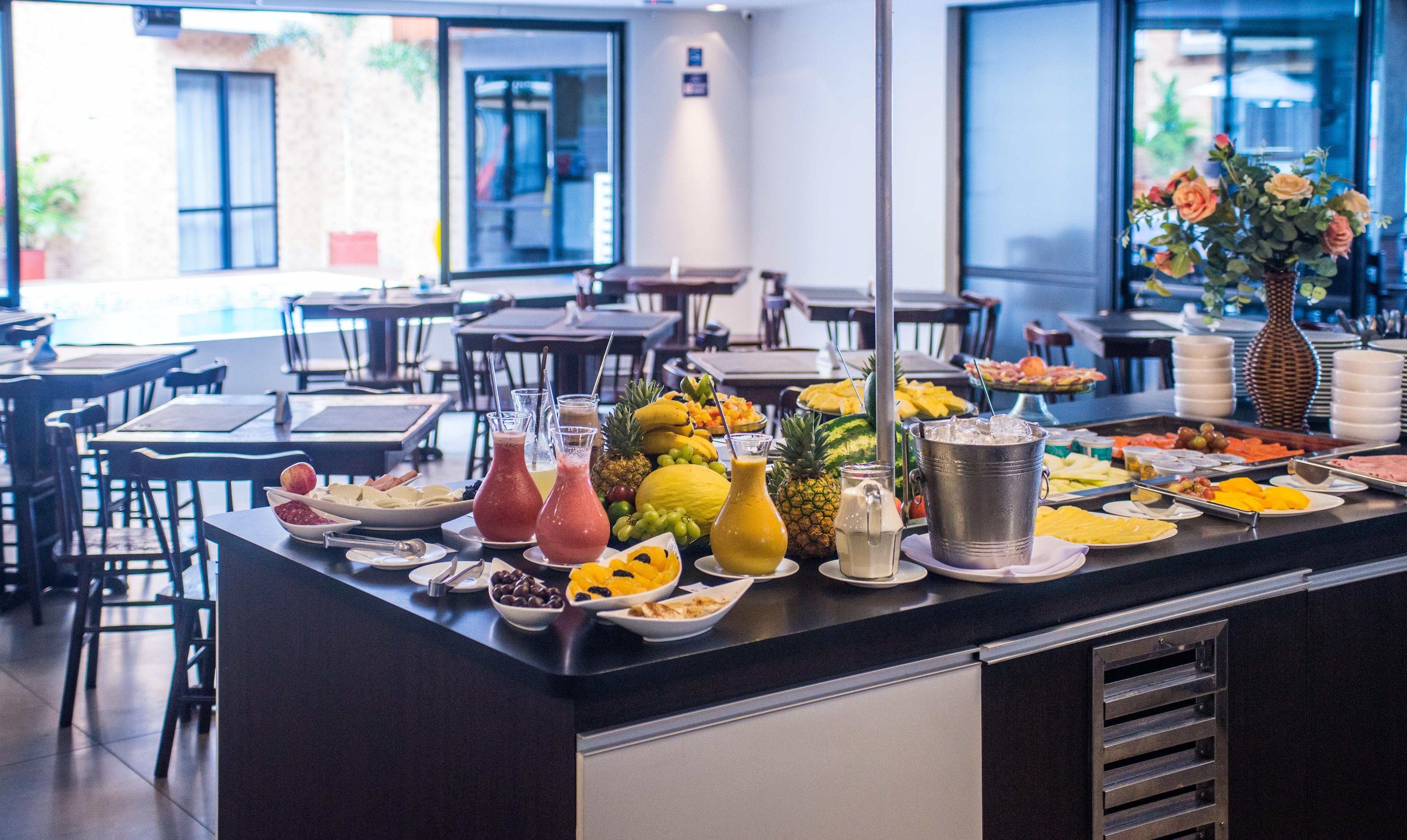 Hotel Bessa 4*
