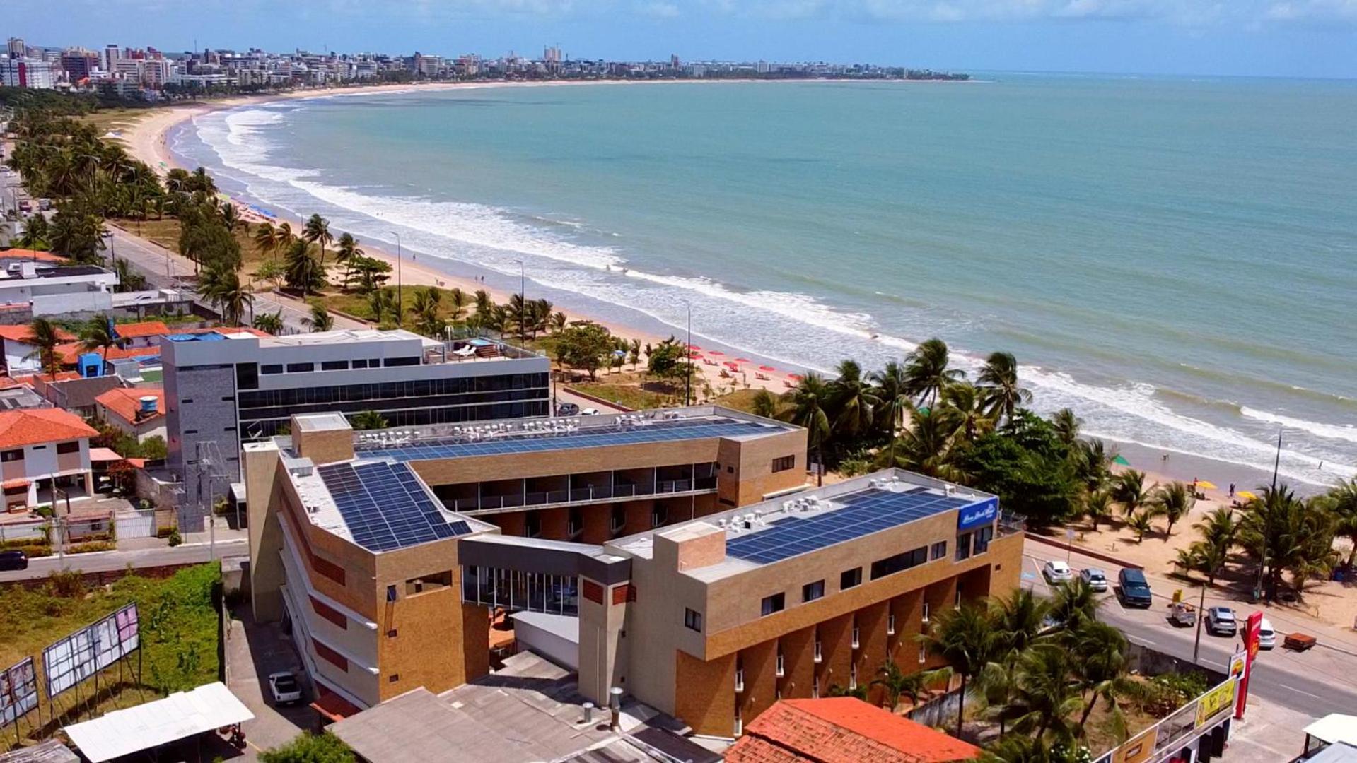 Bessa Hotel