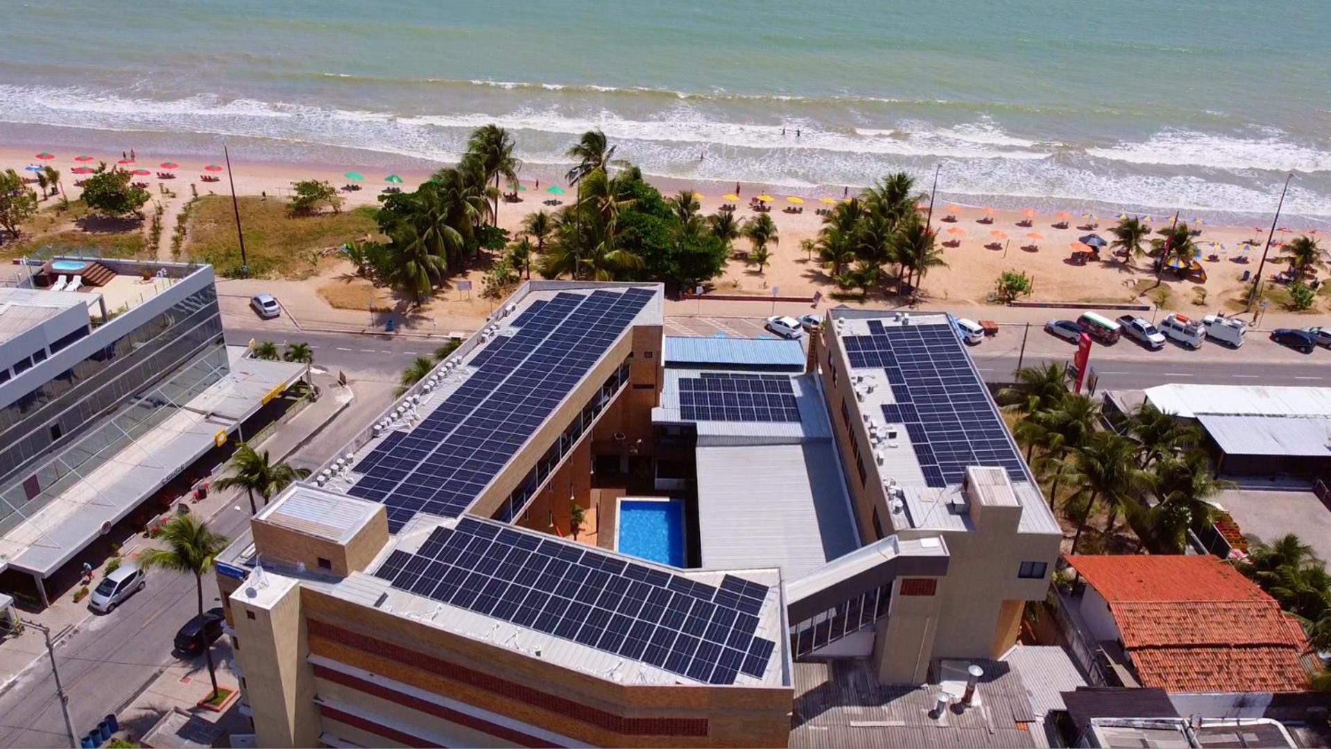 Bessa Hotel 4*