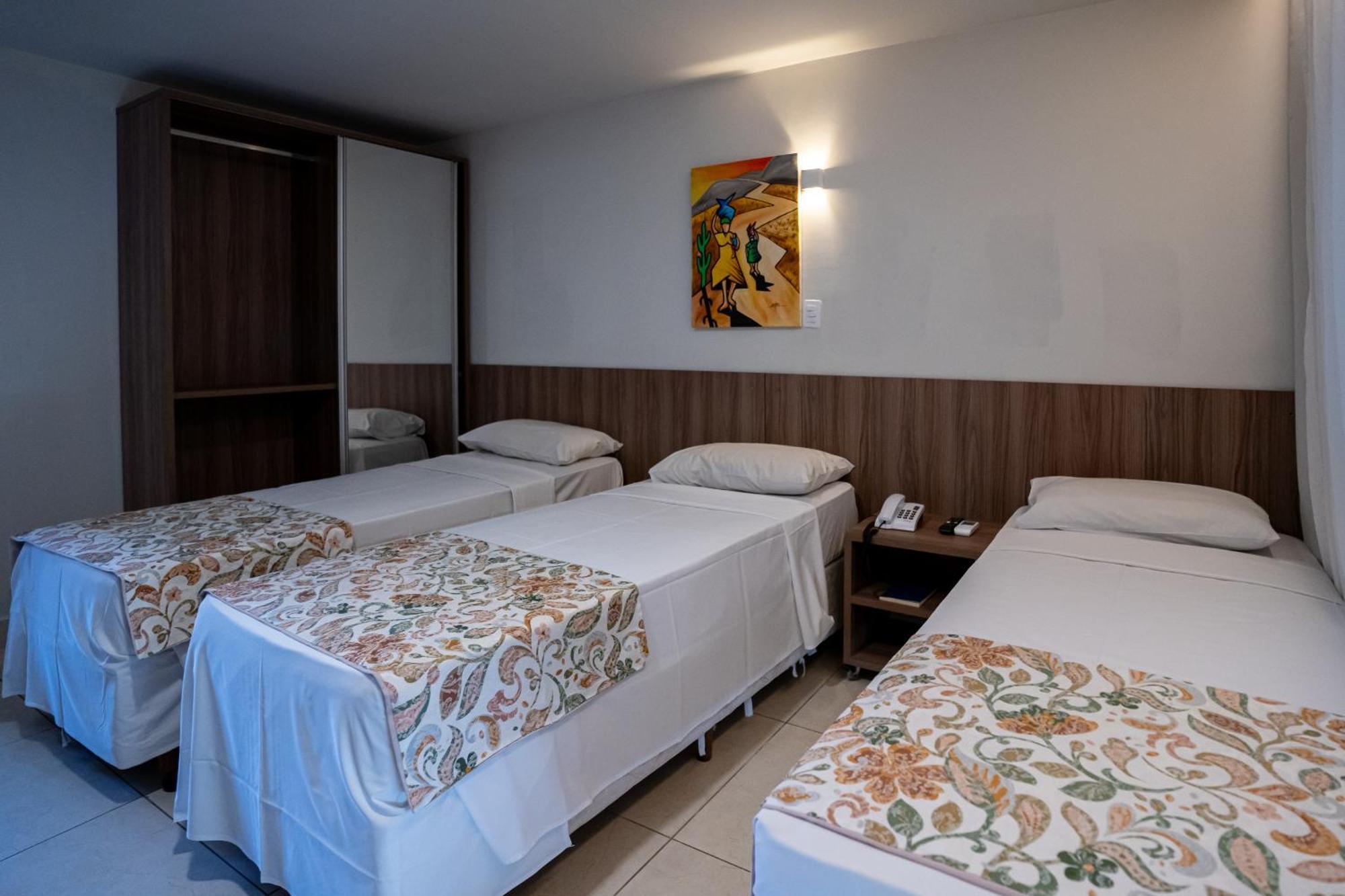 Bessa 4* João Pessoa