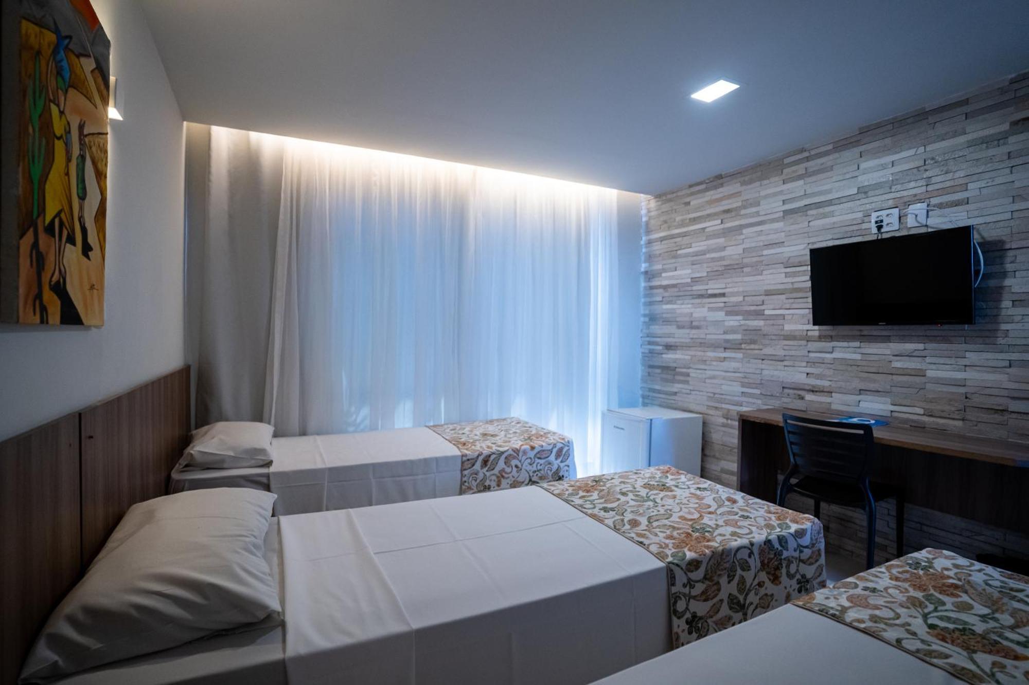 Bessa Hotel
