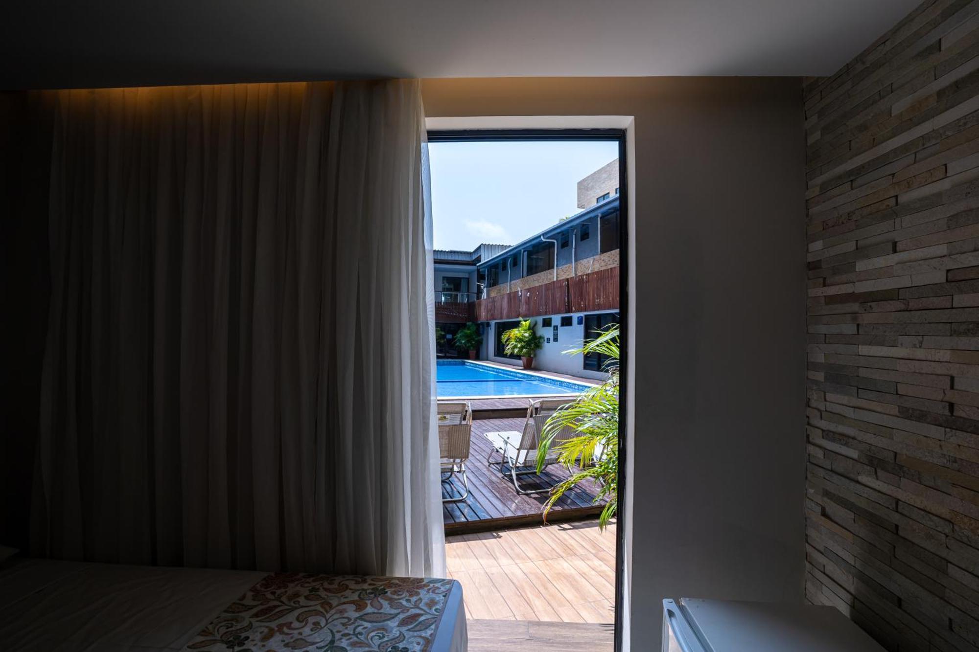 Bessa Hotel