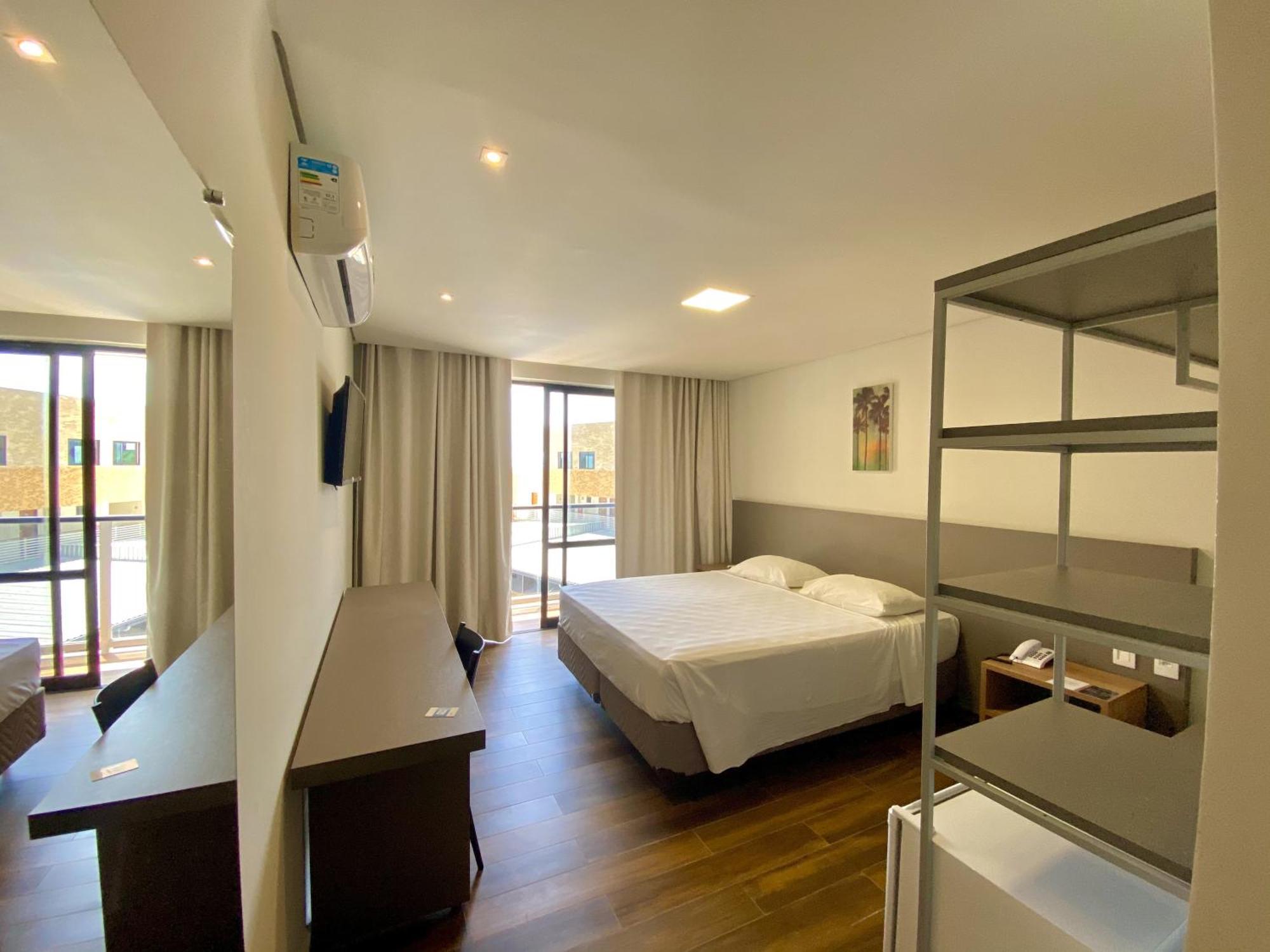Hotel Bessa