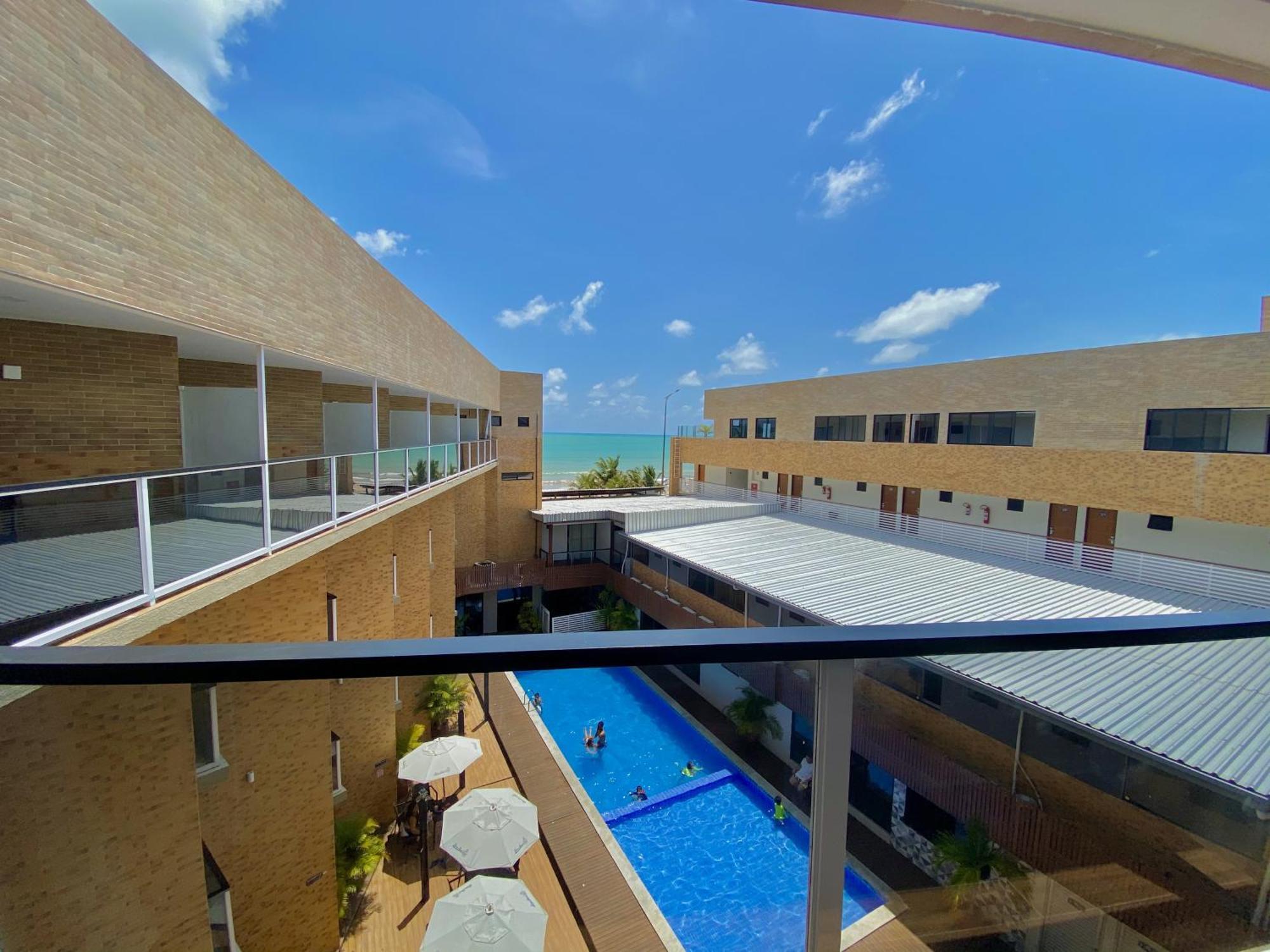 Bessa Hotel 4*