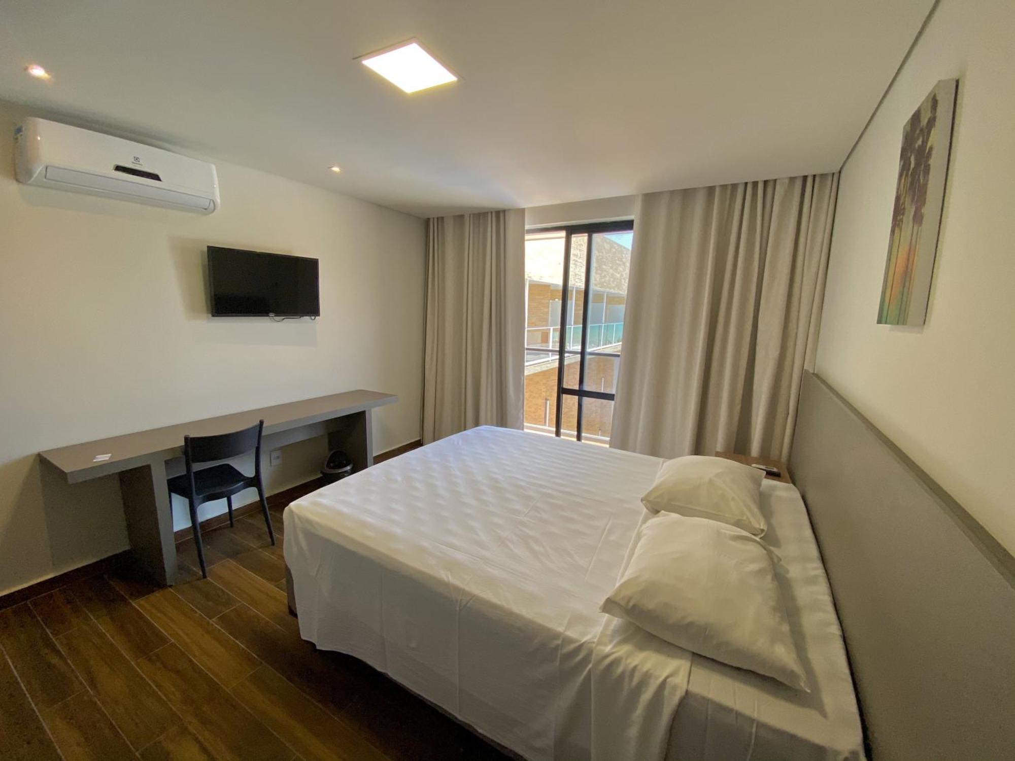 Bessa Hotel João Pessoa