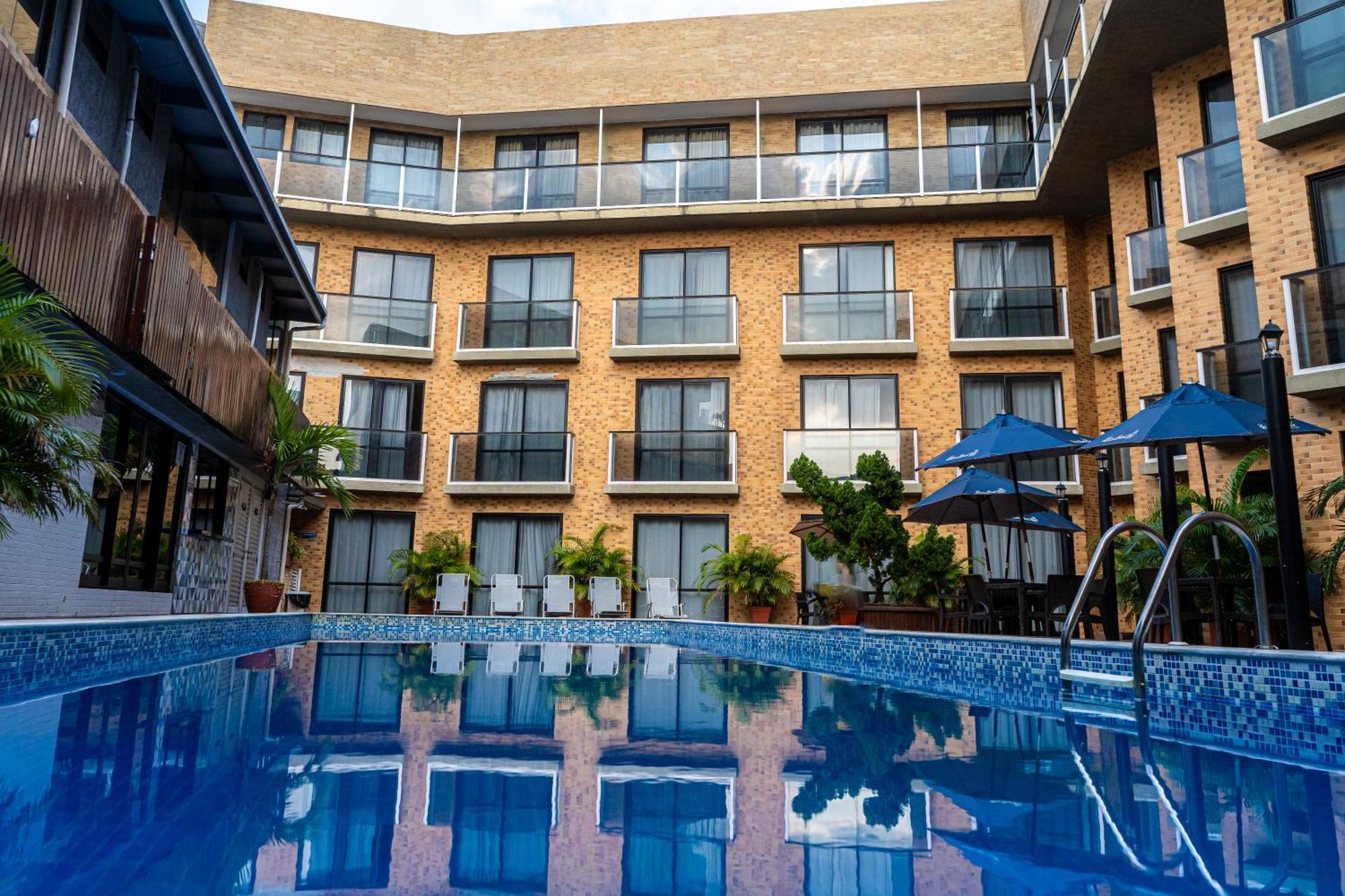 Hotel Bessa