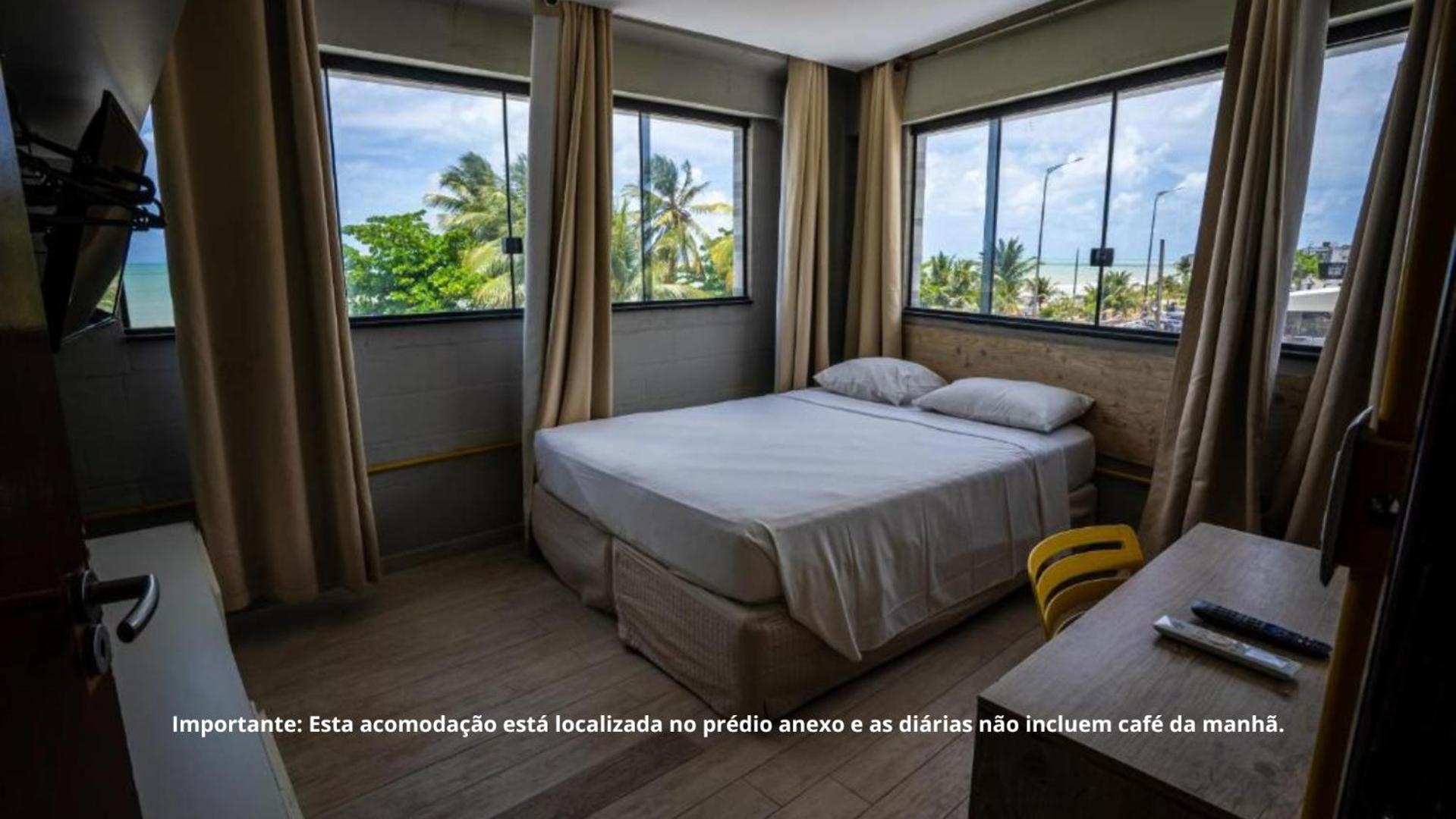 Bessa Hotel