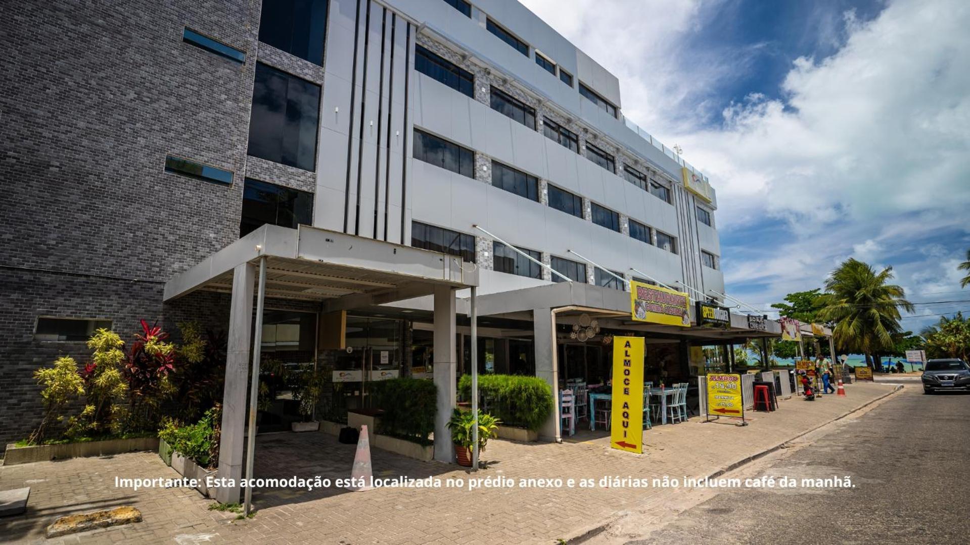 Hotel Bessa