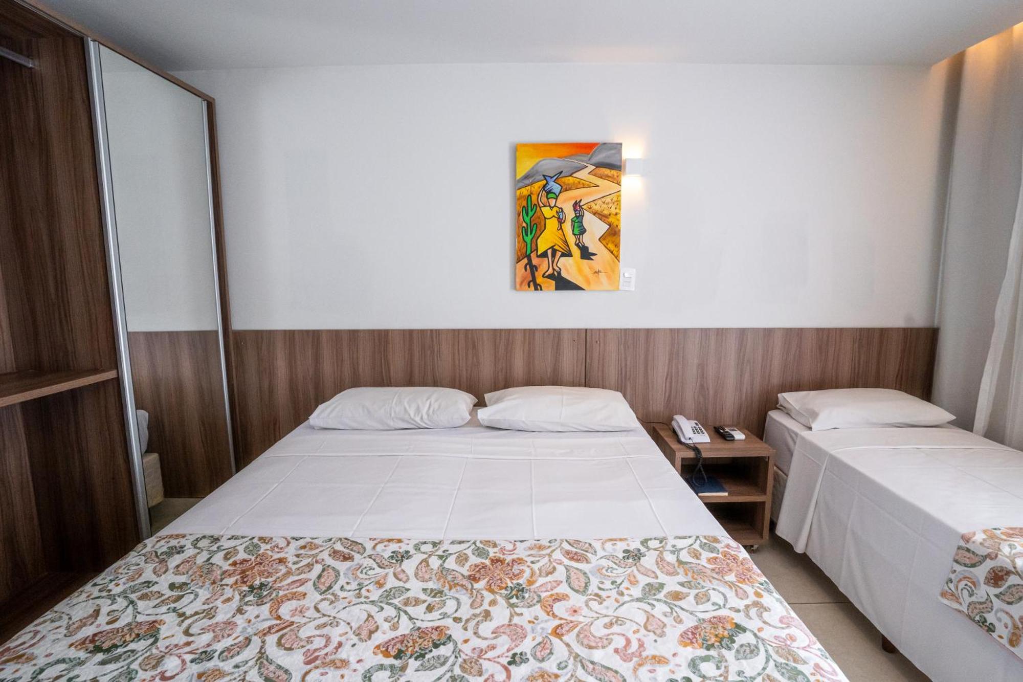 Bessa Hotel