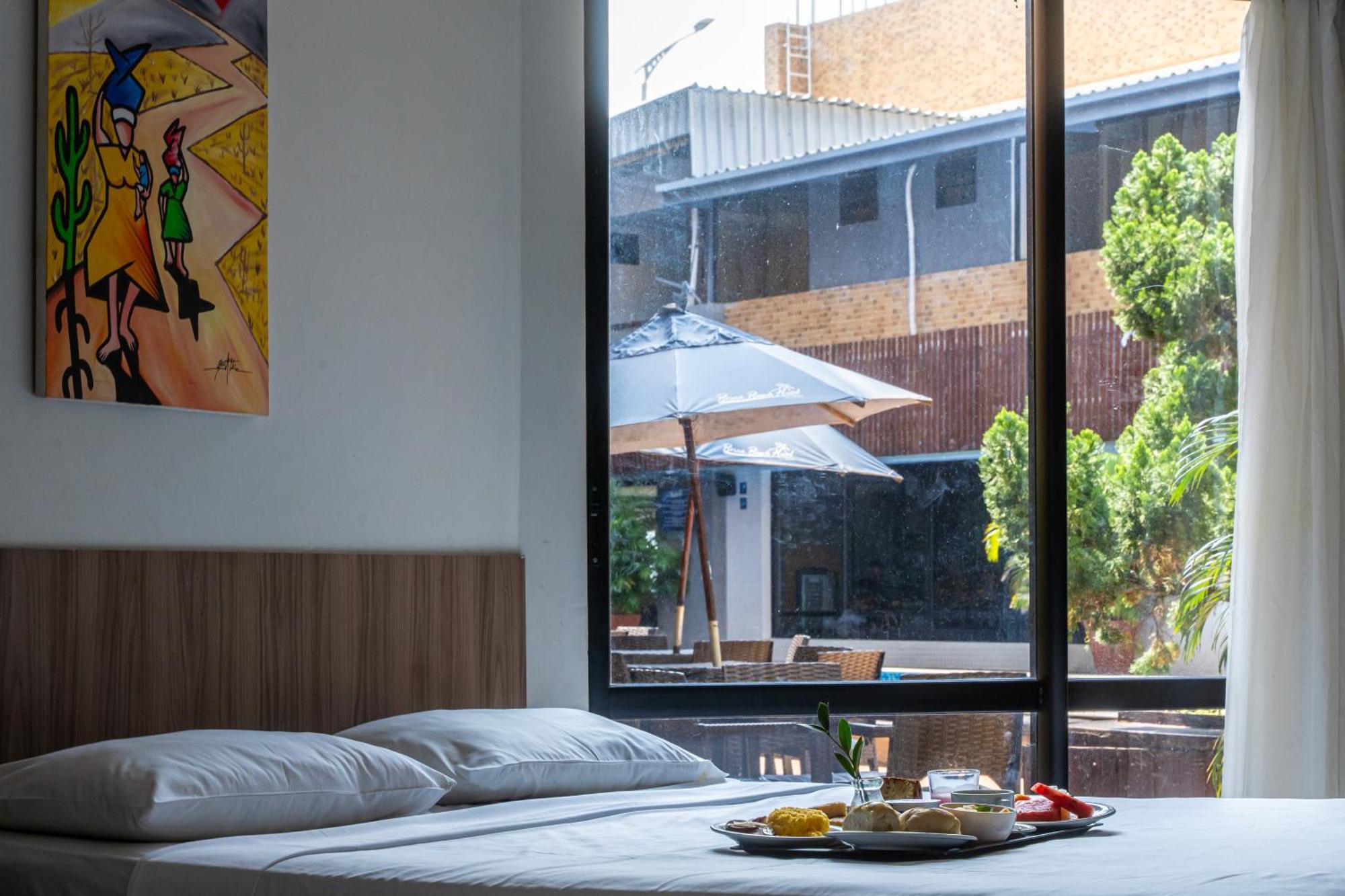 Hotel Bessa 4*