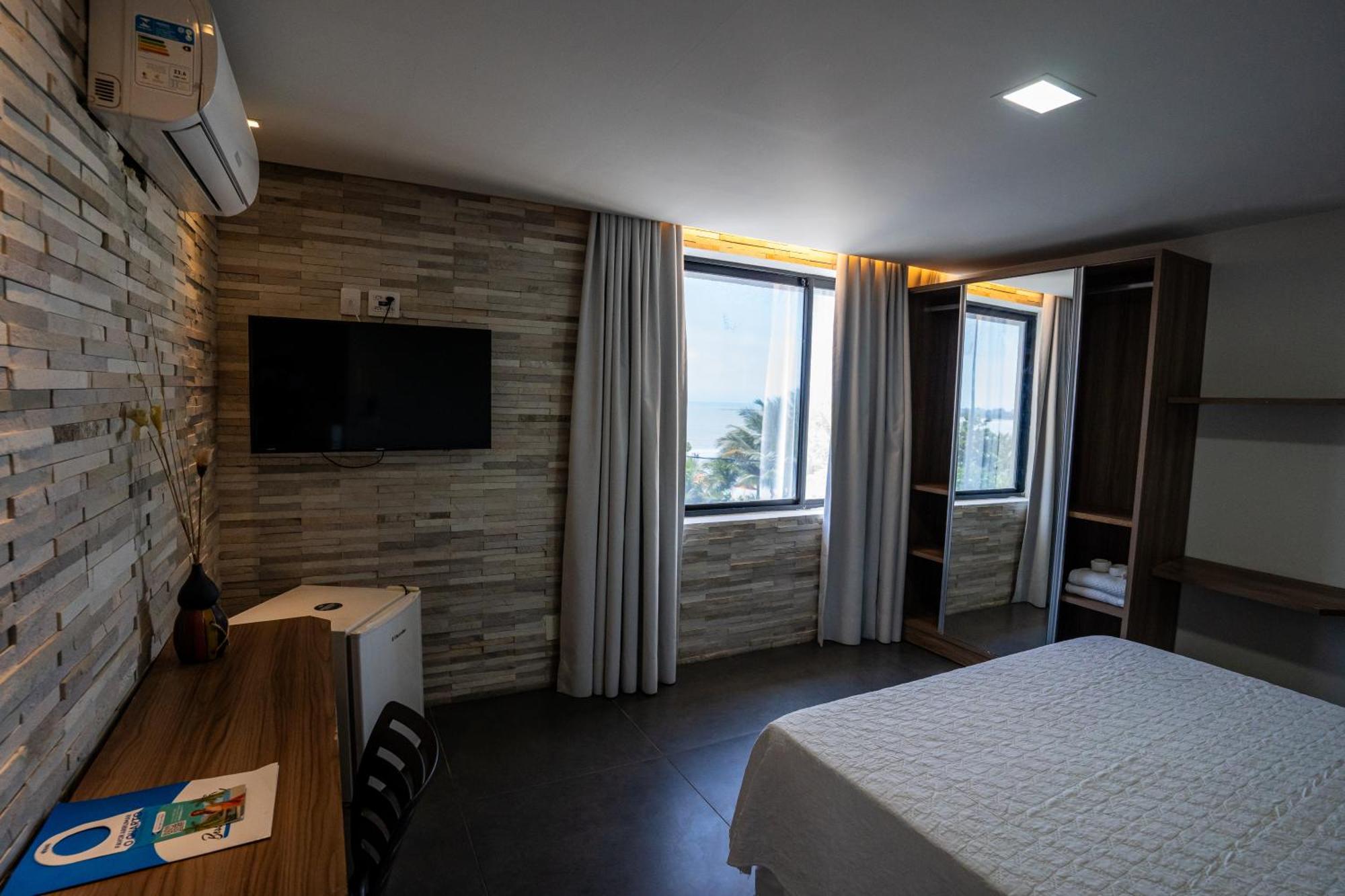 Hotel Bessa João Pessoa