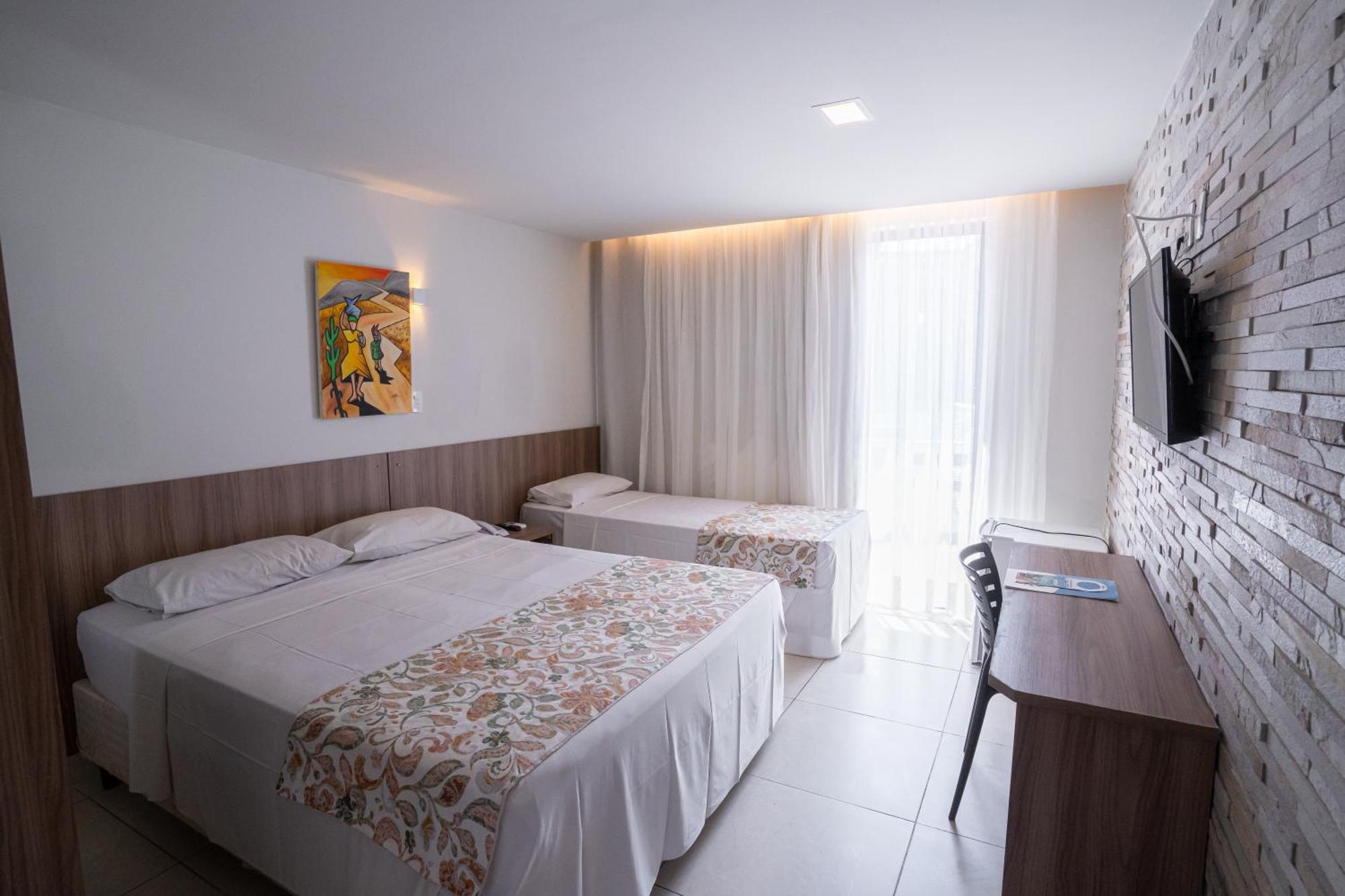 Hotel Bessa