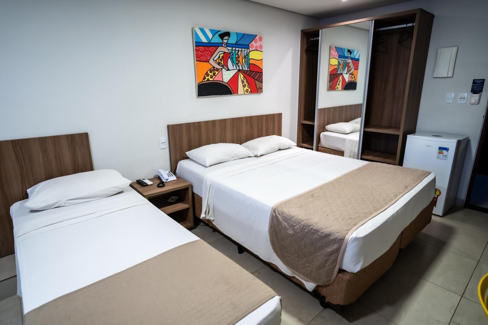 Hotel Bessa 4*