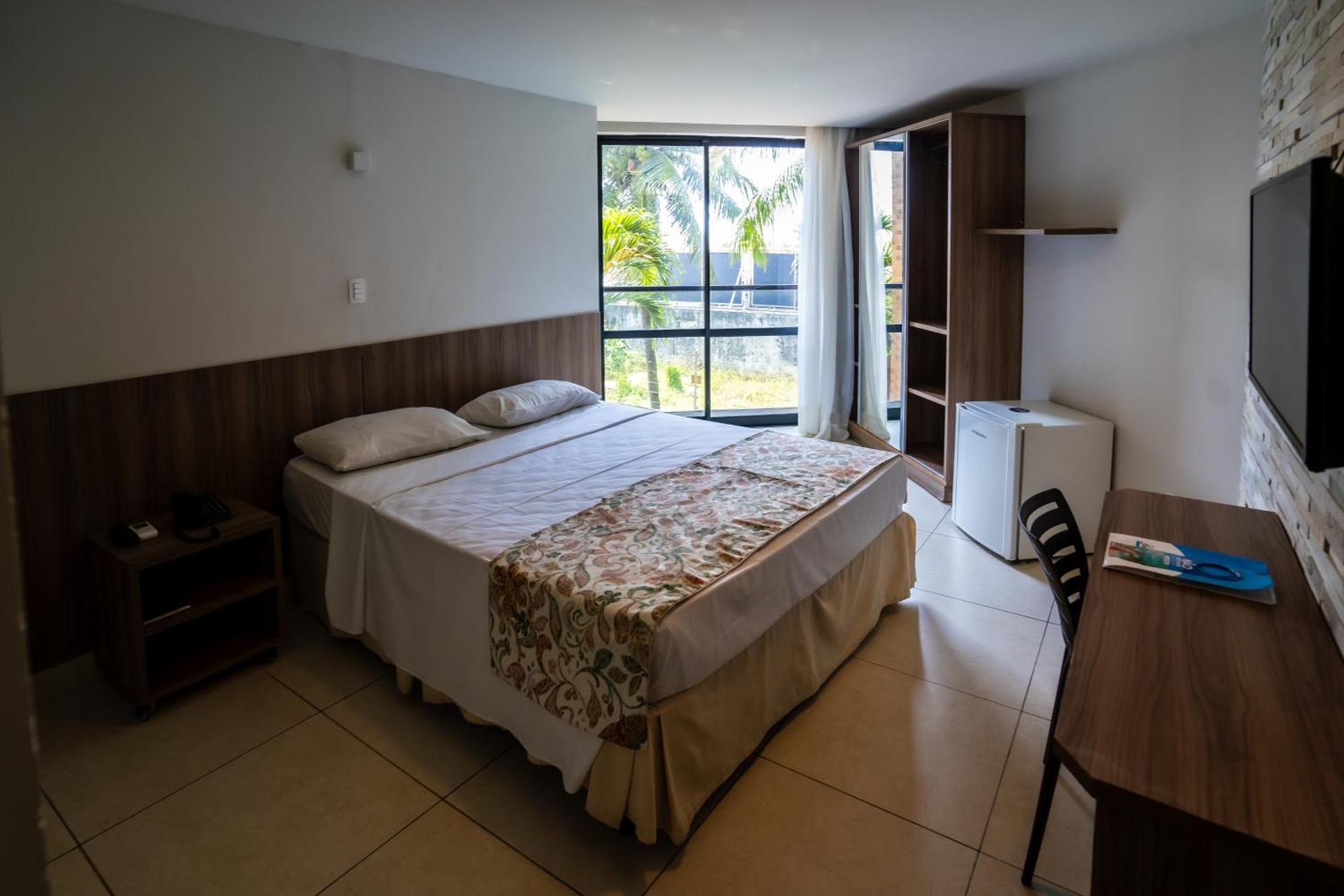 Bessa Hotel