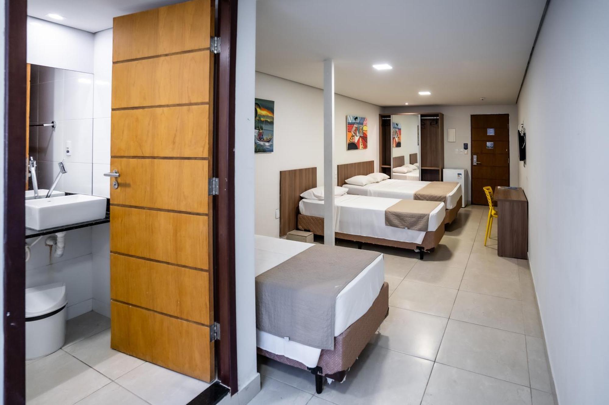 Bessa Hotel João Pessoa