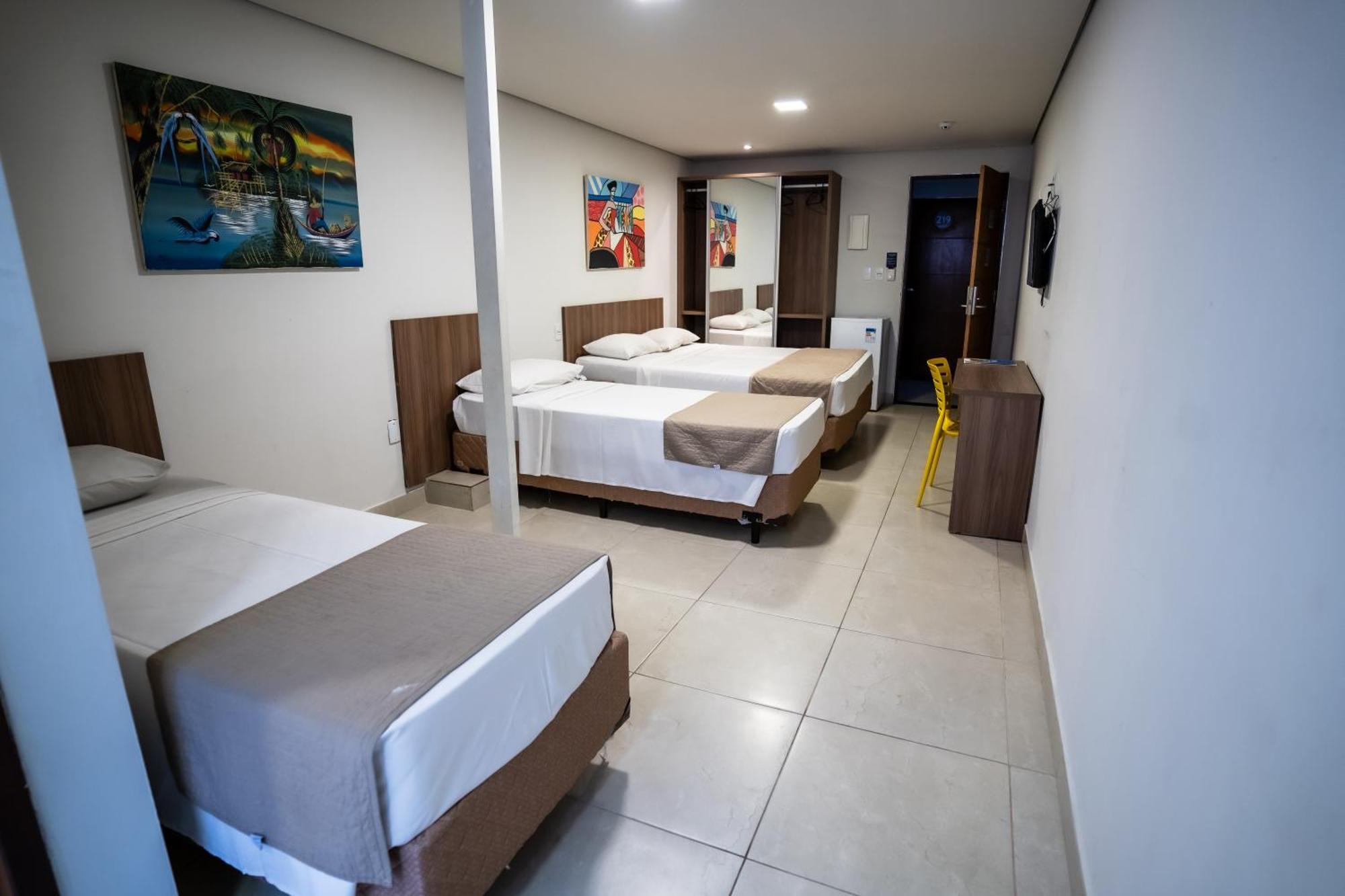 Bessa Hotel